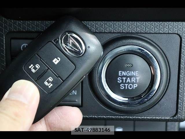 Daihatsu TANTO CUSTOM 2024-06 6247905-3