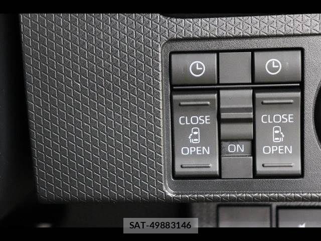 Daihatsu TANTO CUSTOM 2024-06 6247905-4