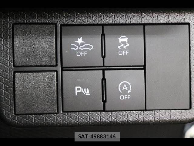 Daihatsu TANTO CUSTOM 2024-06 6247905-7