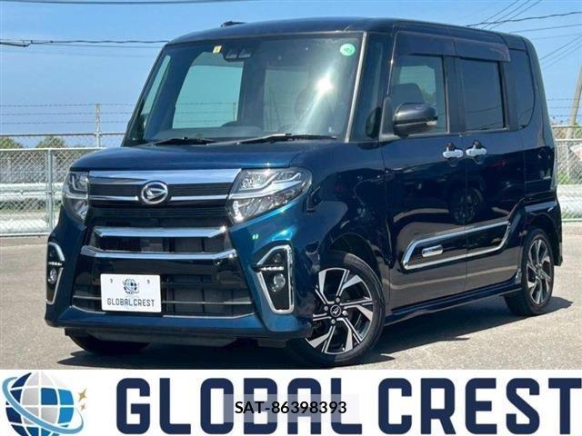 Daihatsu TANTO CUSTOM 2022-07 6247916-0