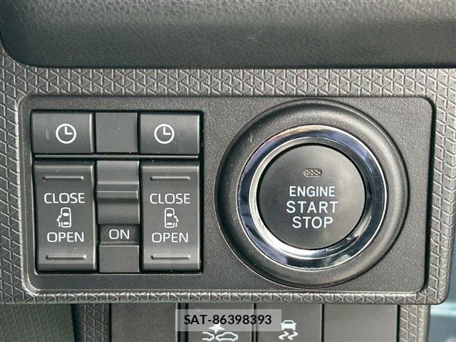 Daihatsu TANTO CUSTOM 2022-07 6247916-24