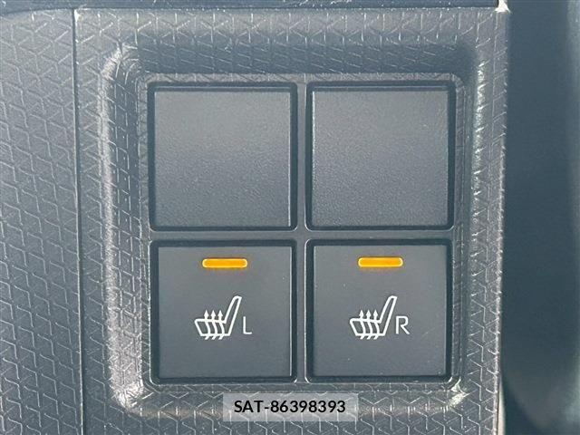 Daihatsu TANTO CUSTOM 2022-07 6247916-25