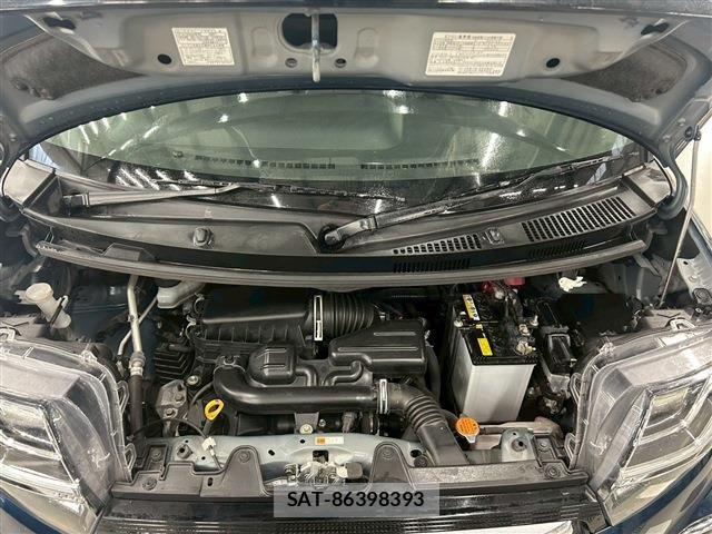 Daihatsu TANTO CUSTOM 2022-07 6247916-28