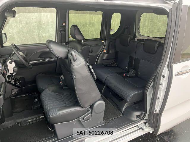 Daihatsu TANTO CUSTOM 2022-12 6247914-9