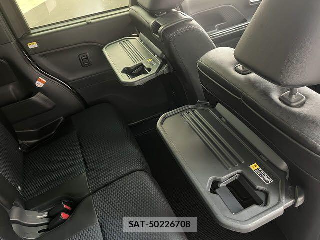 Daihatsu TANTO CUSTOM 2022-12 6247914-12