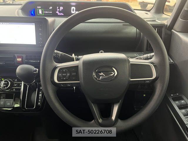 Daihatsu TANTO CUSTOM 2022-12 6247914-13