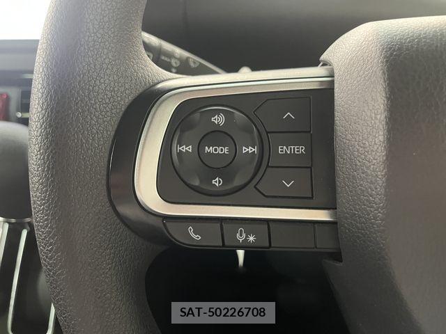 Daihatsu TANTO CUSTOM 2022-12 6247914-16