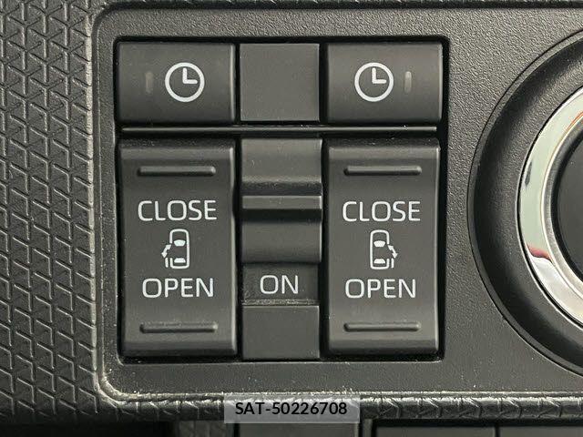 Daihatsu TANTO CUSTOM 2022-12 6247914-17