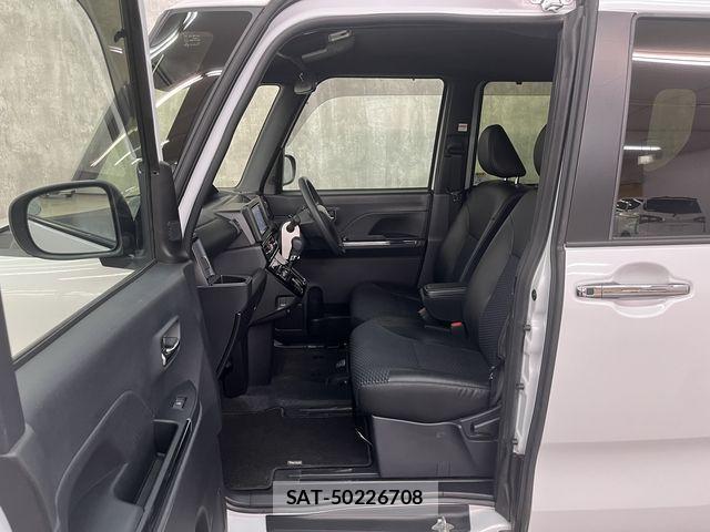 Daihatsu TANTO CUSTOM 2022-12 6247914-18