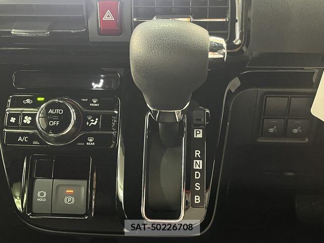 Daihatsu TANTO CUSTOM 2022-12 6247914-19