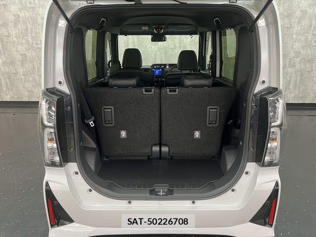 Daihatsu TANTO CUSTOM 2022-12 6247914-20