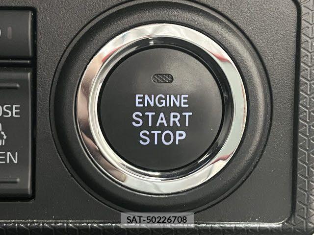 Daihatsu TANTO CUSTOM 2022-12 6247914-23