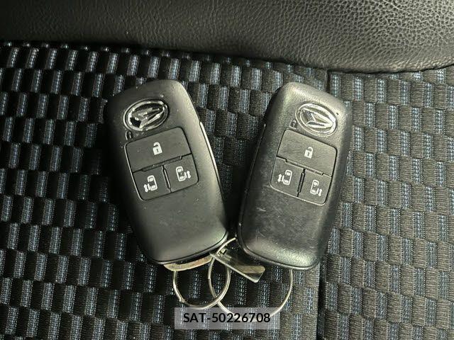 Daihatsu TANTO CUSTOM 2022-12 6247914-25