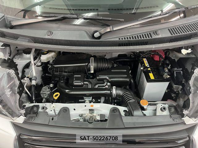 Daihatsu TANTO CUSTOM 2022-12 6247914-27