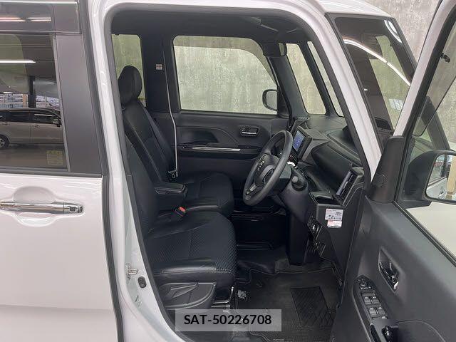 Daihatsu TANTO CUSTOM 2022-12 6247914-3