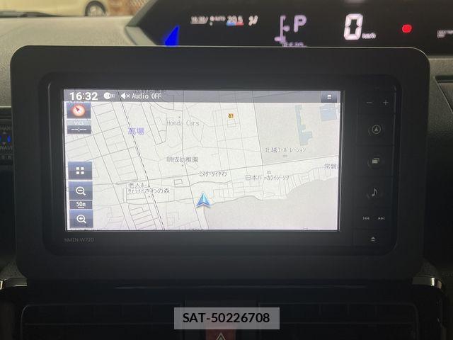 Daihatsu TANTO CUSTOM 2022-12 6247914-4