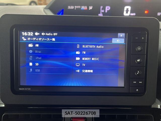 Daihatsu TANTO CUSTOM 2022-12 6247914-5