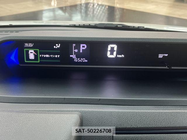 Daihatsu TANTO CUSTOM 2022-12 6247914-7