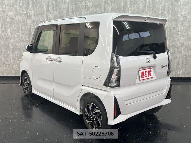 Daihatsu TANTO CUSTOM 2022-12 6247914-8