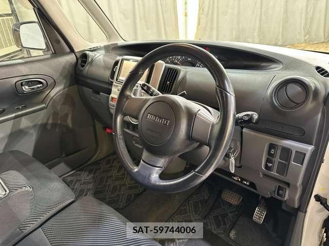 Daihatsu TANTO CUSTOM 2008-02 6266123-9