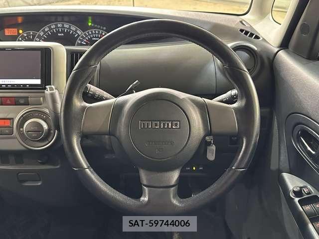 Daihatsu TANTO CUSTOM 2008-02 6266123-10