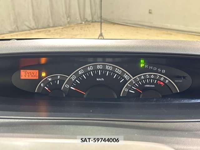 Daihatsu TANTO CUSTOM 2008-02 6266123-11