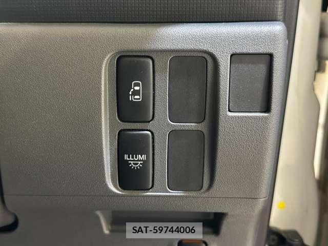 Daihatsu TANTO CUSTOM 2008-02 6266123-12