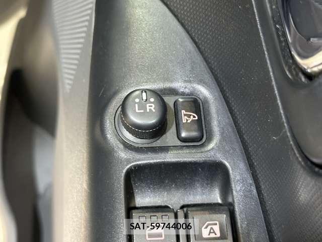 Daihatsu TANTO CUSTOM 2008-02 6266123-15