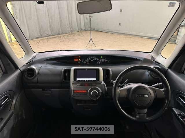 Daihatsu TANTO CUSTOM 2008-02 6266123-16