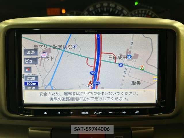 Daihatsu TANTO CUSTOM 2008-02 6266123-17