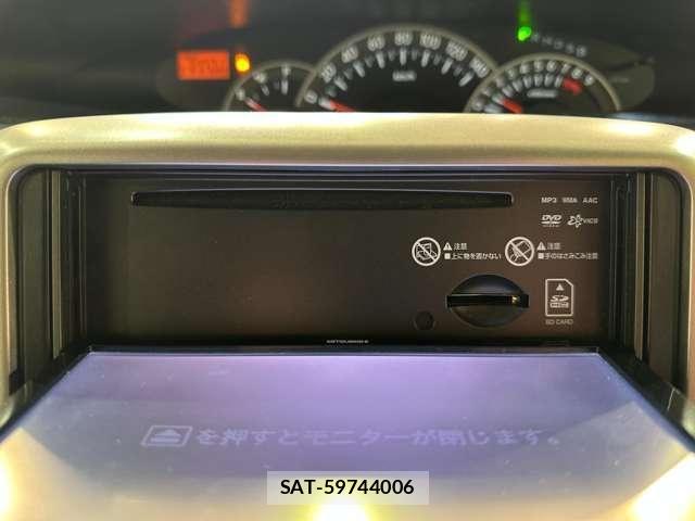 Daihatsu TANTO CUSTOM 2008-02 6266123-20