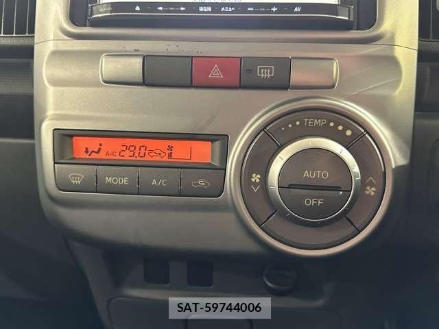 Daihatsu TANTO CUSTOM 2008-02 6266123-21