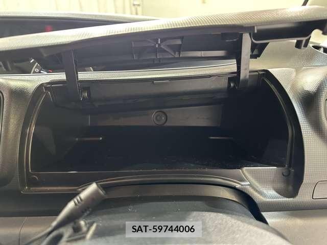 Daihatsu TANTO CUSTOM 2008-02 6266123-22