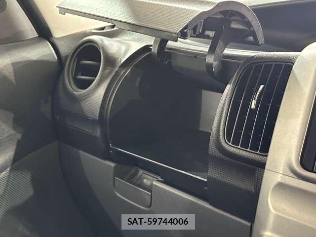Daihatsu TANTO CUSTOM 2008-02 6266123-23