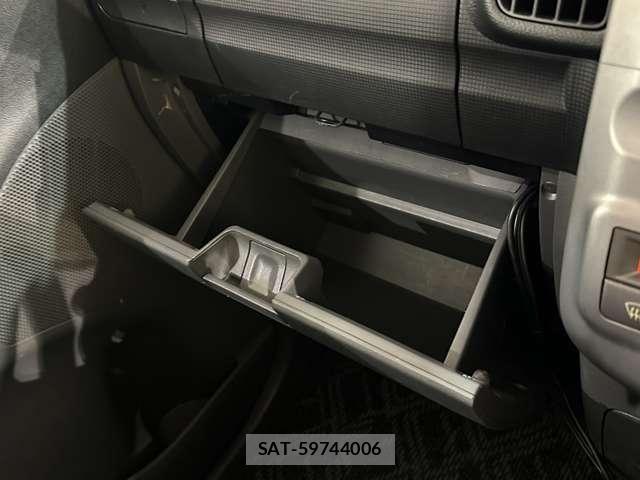 Daihatsu TANTO CUSTOM 2008-02 6266123-24