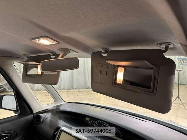 Daihatsu TANTO CUSTOM 2008-02 6266123-26