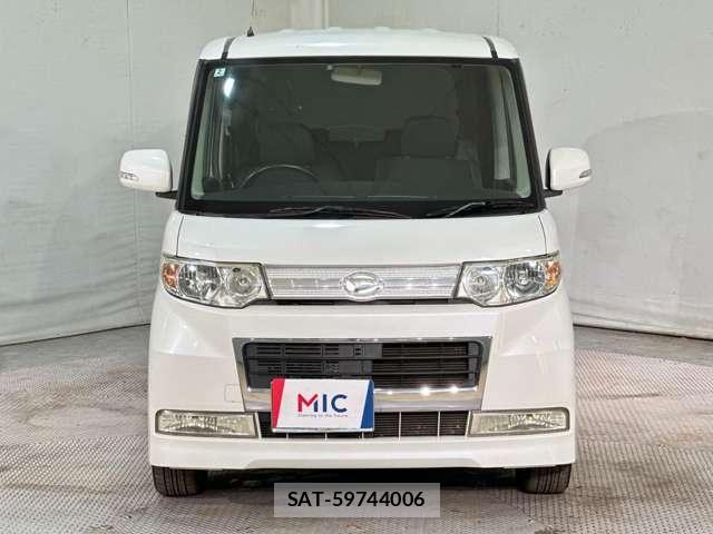 Daihatsu TANTO CUSTOM 2008-02 6266123-3