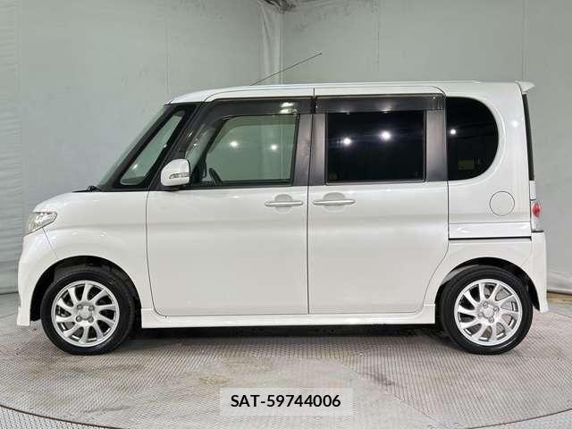 Daihatsu TANTO CUSTOM 2008-02 6266123-8