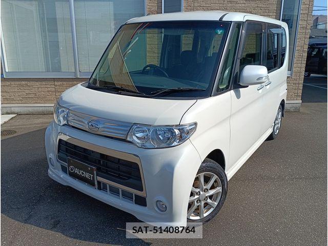 Daihatsu TANTO CUSTOM 2011-07 6266124-0