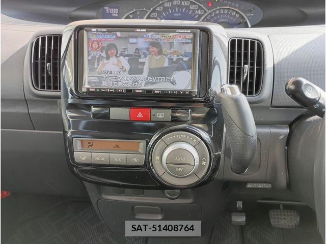Daihatsu TANTO CUSTOM 2011-07 6266124-9