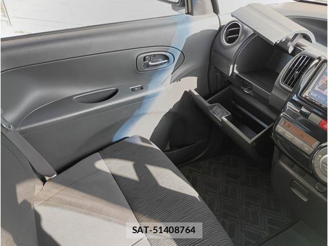 Daihatsu TANTO CUSTOM 2011-07 6266124-10