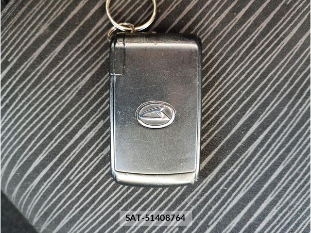 Daihatsu TANTO CUSTOM 2011-07 6266124-11