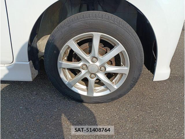 Daihatsu TANTO CUSTOM 2011-07 6266124-12