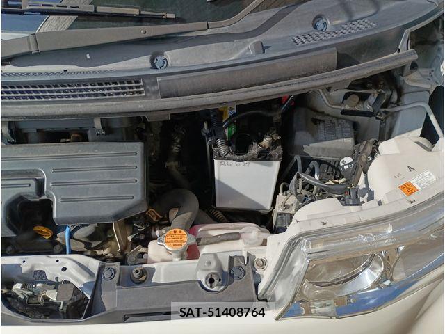 Daihatsu TANTO CUSTOM 2011-07 6266124-13