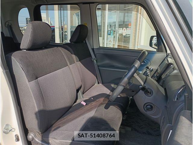 Daihatsu TANTO CUSTOM 2011-07 6266124-1