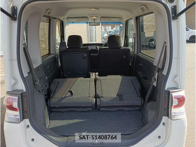 Daihatsu TANTO CUSTOM 2011-07 6266124-3