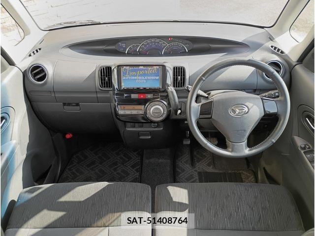 Daihatsu TANTO CUSTOM 2011-07 6266124-5