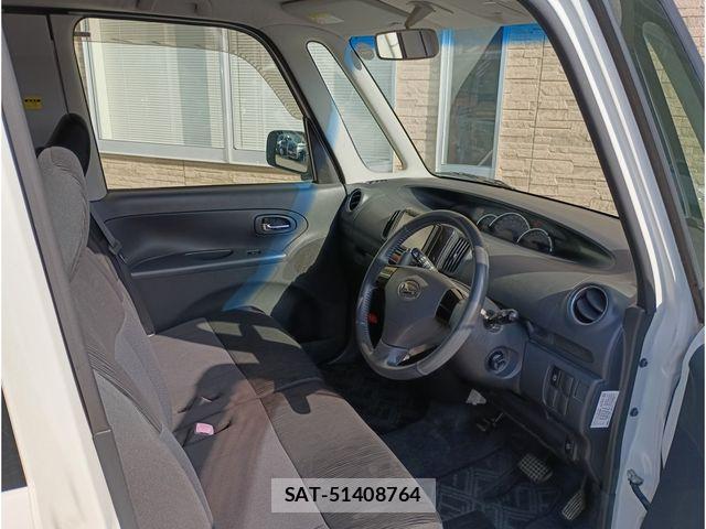 Daihatsu TANTO CUSTOM 2011-07 6266124-6