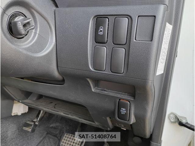Daihatsu TANTO CUSTOM 2011-07 6266124-7