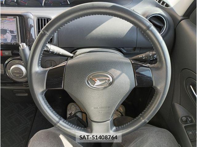 Daihatsu TANTO CUSTOM 2011-07 6266124-8